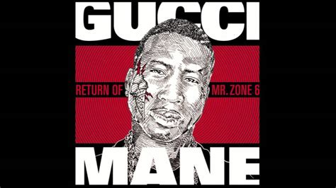 Gucci Mane – Shout Out to My Set 